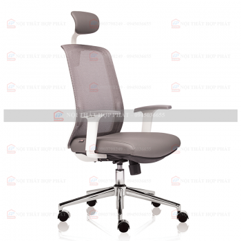 Ghế Lưới Lãnh Đạo Mandy T-01